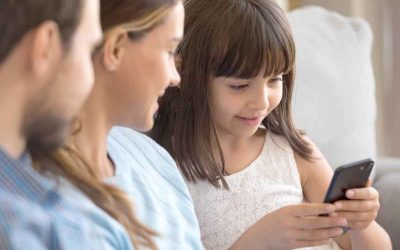 Parental Controls And Online Child Safety For Your Home WiFi Network